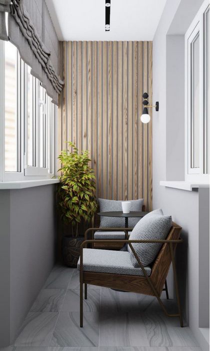 Как выбрать диван на балкон – стильный, удобный, функциональный