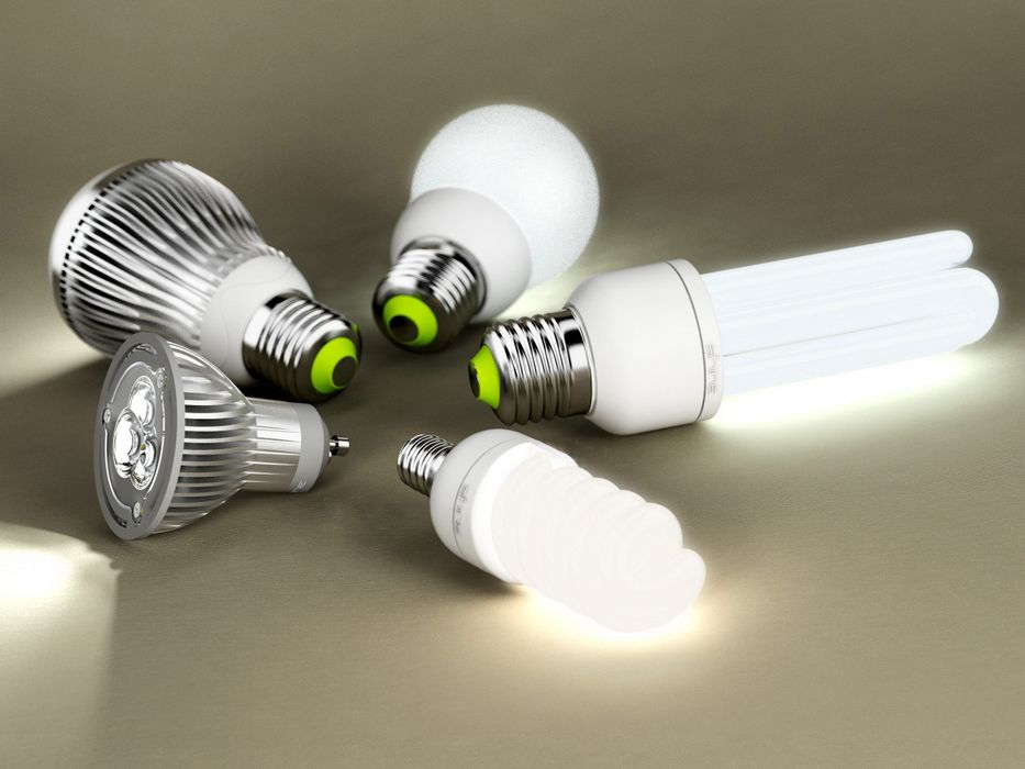 LED-лампы — плюсы и минусы?