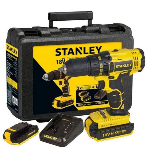 Stanley Power Tools строительные инструменты высокого качества
