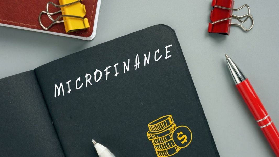 Что такое микрофинансирование? Как это работает?