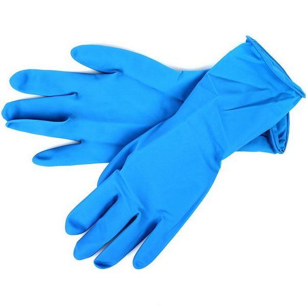 У яких ситуаціях ми використовуємо медичні рукавички і на які особливості слід звернути увагу?