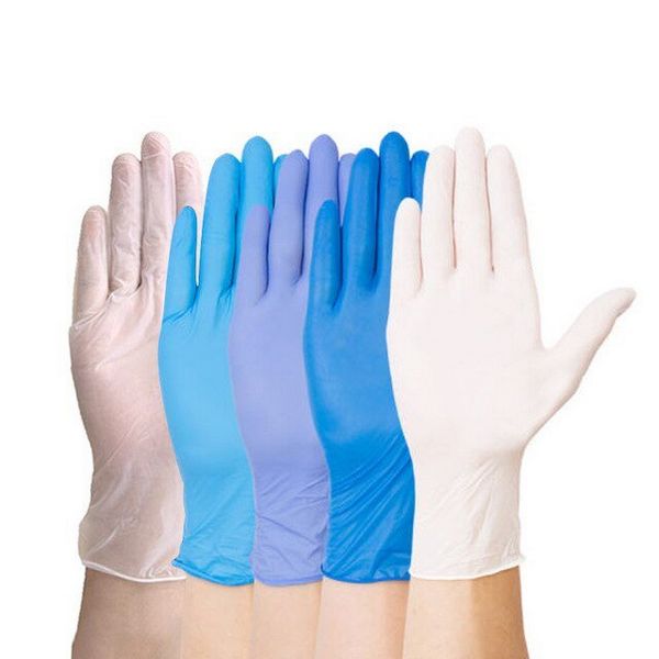 У яких ситуаціях ми використовуємо медичні рукавички і на які особливості слід звернути увагу?