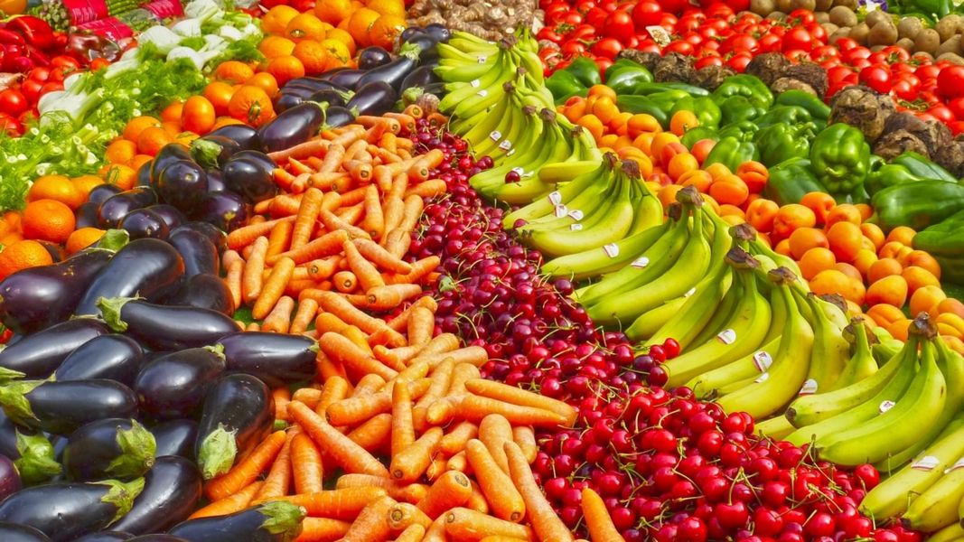 Чому вибір органічних продуктів - це розумний крок