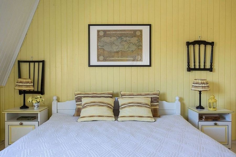 Кровати из ДПК: долговечный и экологичный вариант для вашей спальни