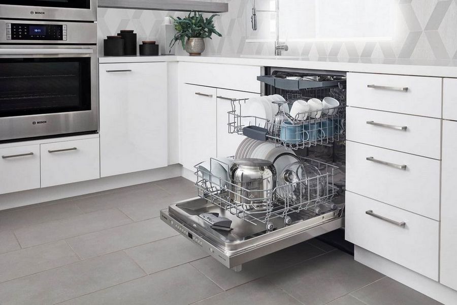 Посудомоечные машины: какую модель выбрать