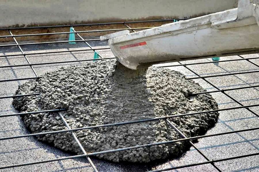 Что такое бетон