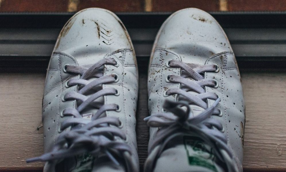Преимущества химчистки обуви: Чтобы ваша обувь выглядела и ощущала себя как новая