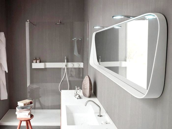 Аксессуары для ванных комнат: декор, шкафы, зеркала и многое другое для создания уюта и организации в вашем стиле