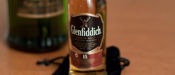 Glenfiddich: благородный виски из северного региона Шотландии