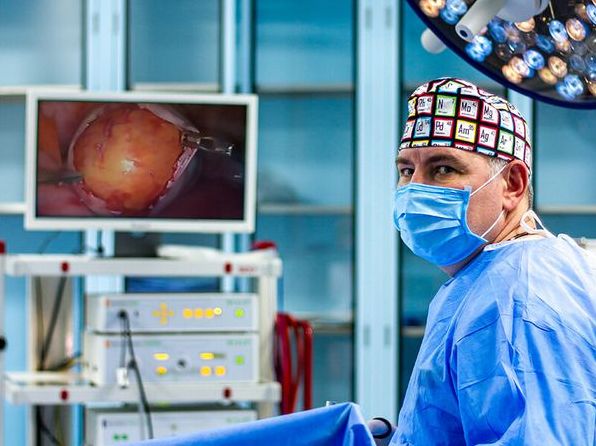 Изучение ортопедической хирургии: Выбор правильного пути к здоровью