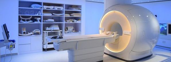 Достижения немецкой МРТ-техники: Точность диагностики и лечения