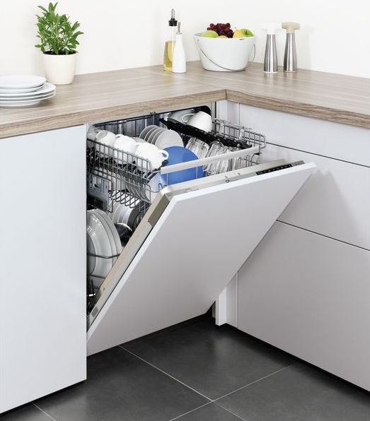 Ремонт посудомийних машин: ефективні поради та професійний сервіс