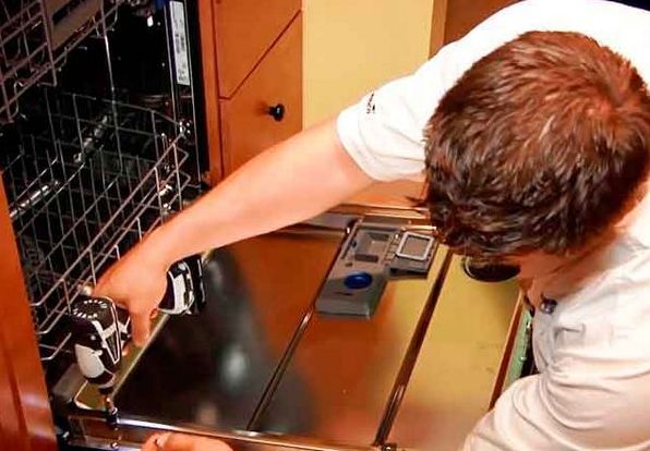 Ремонт посудомийних машин: ефективні поради та професійний сервіс