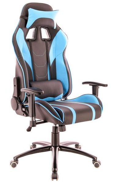 Кожаное кресло Everprof Lotus S2 Eko: Сочетание стиля и комфорта