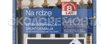 Ґрунт-емаль 3 в 1: як застосовується та якими властивостями наділена фарба?