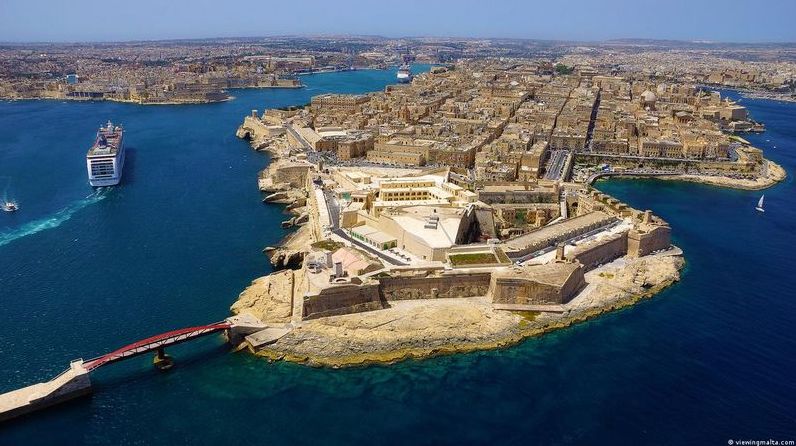Образовательные ворота Мальты: Путь к европейскому совершенству