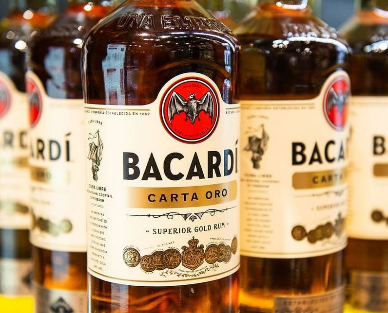 Ром Bacardi: все, что нужно знать