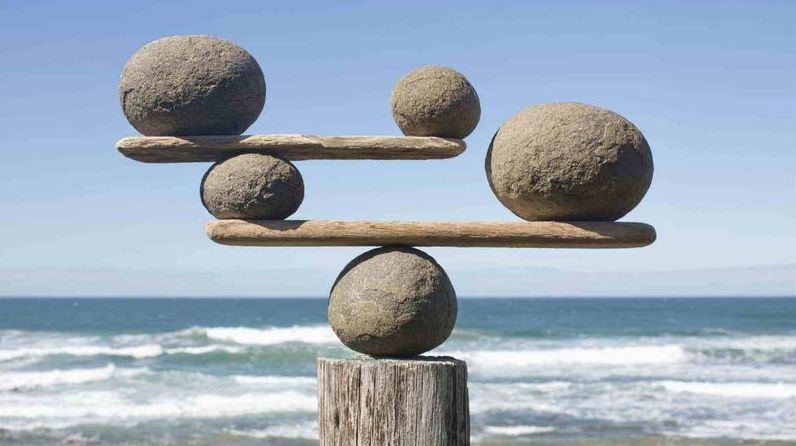 Искусство баланса: гармония работы и личной жизни