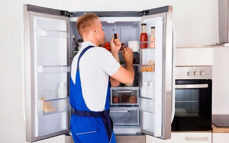Ремонт холодильников Bravo: Обеспечение долговечности и эффективности