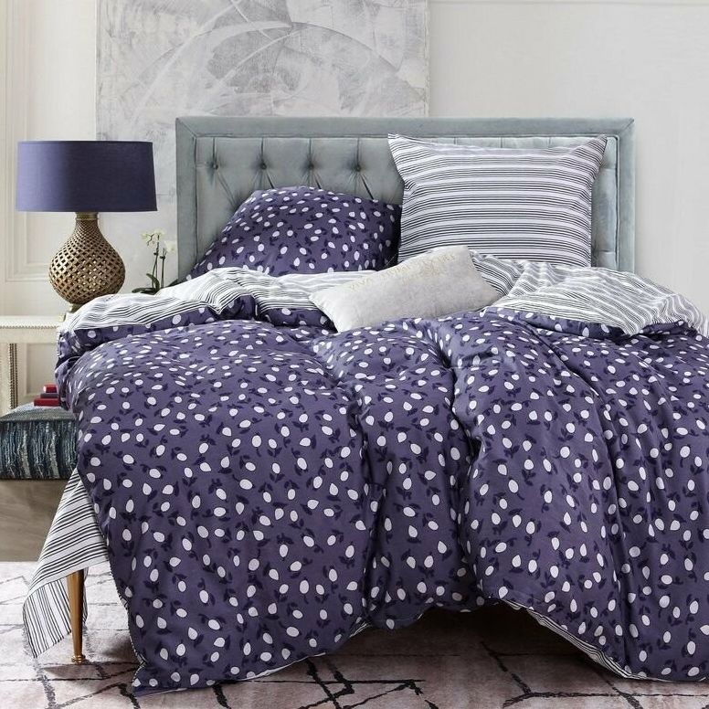 Что такое долговечный текстиль для спальни