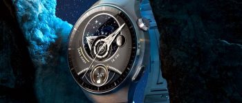 Серия смарт-часов Huawei Watch 4 Pro получила новую версию HarmonyOS